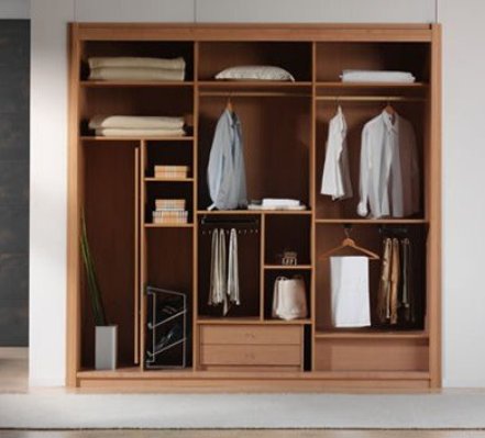  furniture  minimalis lemari  pakaian  modern desain gambar 