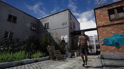 Drug Dealer Simulator Game Screenshot 1