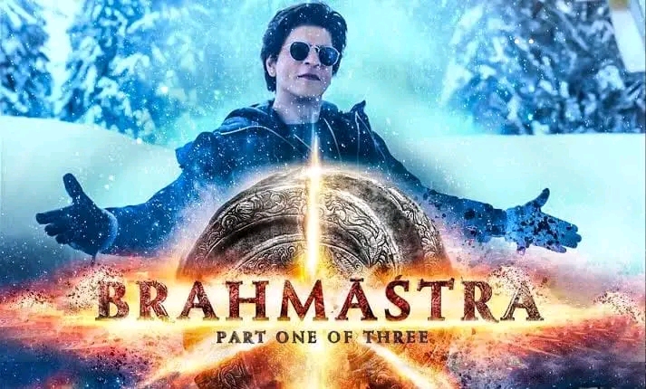 Brahmastra: Part One 1 – Shiva (2022) Full Movie Review | Alia Bhatt, Ranbir Kapoor, SRK, Amitabh Bachchan, Nagarjuna Akkineni, Mouni Roy New Movie