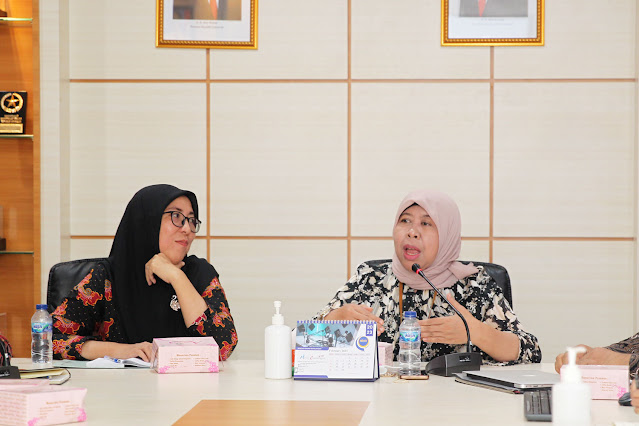 Taman Cemara Asri Dapat RBRA Utama, Kepala Bapelitbangda : Pemko Terus Berupaya Wujudkan Batam sebagai KLA