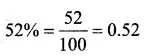 Solutions Class 5 गणित गिनतारा Chapter-9 (प्रतिशत)