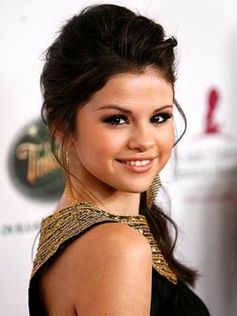 Selena Gomez Latest Hot Images