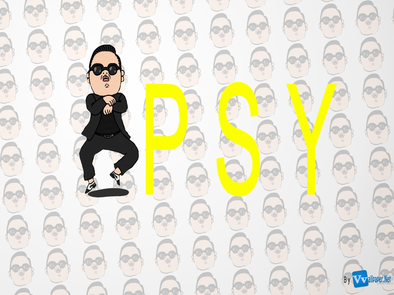 Psy Gangnam Style HD Wallpapers Download Free Wallpapers in HD for ...
