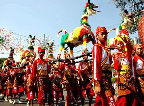 Galeri ~ Budaya Jateng