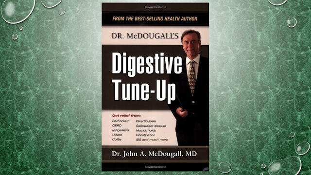 Dr. McDougall's Digestive Tune-Up