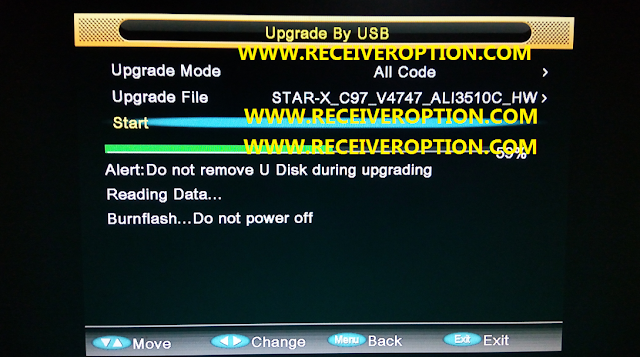 ALI3510C HW102.02.031 AUTO ROLL POWERVU KEY NEW SOFTWARE BY USB