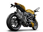 Gambar Motor 2012 DUCATI Streetfighter 848 2