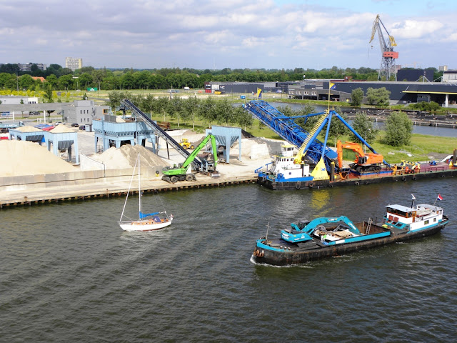 Port of Amsterdam