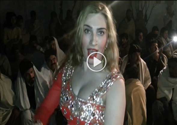 Pashto New HD Song 2017 Baraan Baraan Mast Dance