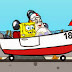 Spongebob Get The License
