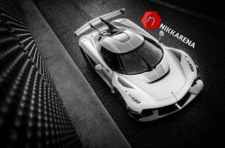 THE KOENIGSEGG FAMILY IN INDIA NOW INCLUDE THE JESKO & COMPETITION PACKAGE