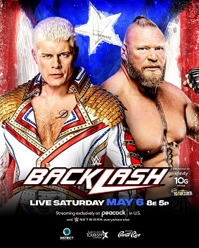 Download WWE Backlash 2023 PPV 1080p 720p 480p WEBRip x264