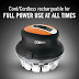 ConairMAN Hair Cutting Kit for Men, Maintain a Short Hair Cut at Home with Even Cut Cordless Rotary Hair Clippers.