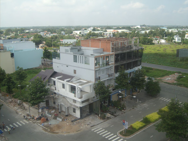 hinh anh thực tế dự án idico western city