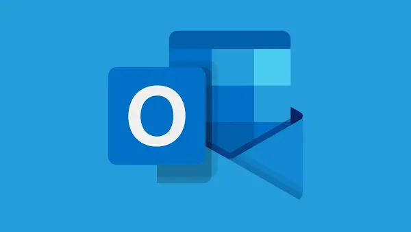 logo do outlook