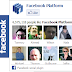 Add Static Facebook Pop Out Like Box With Smooth Jquery Hover Effect