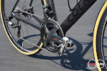 Colnago C68 Campagnolo Super Record EPS Bora Ultra 33 Road Bike at twohubs.com