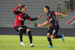 ¡SE ACABÓ LA MALA RACHA! MELGAR VENCIÓ 1-0 A CIENCIANO EN EL CLÁSICO DEL SUR