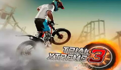 Trial x treme 3