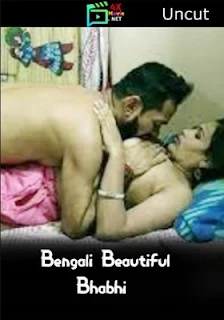 Bengali Beautiful Bhabhi