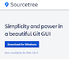 Sourcetreeをインストールする
