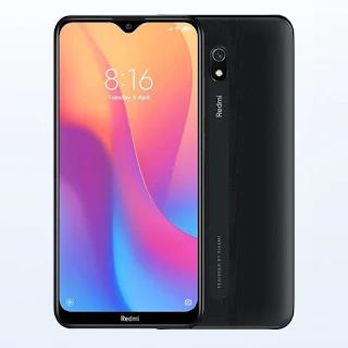 Xiaomi Redmi 8a