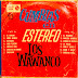 LOS WAWANCO - CUMBIAS EN ESTEREO - 1965