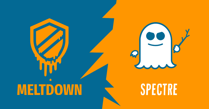 Image result for spectre and meltdown