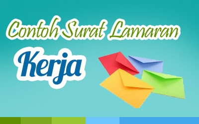 Cara Membuat Contoh Surat Lamaran Kerja » Terbaru 2015