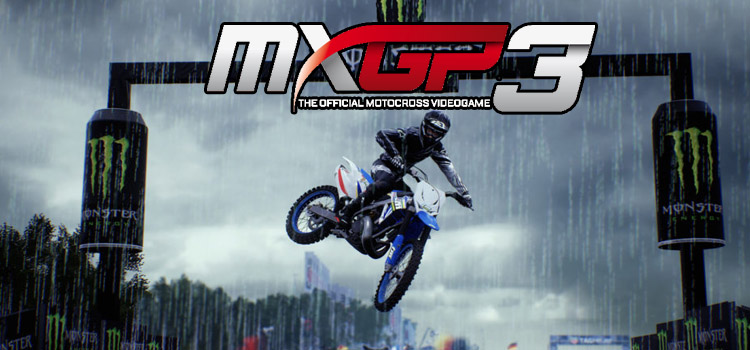 MXGP3 - The Official Motocross Videogame ~ ID System ...