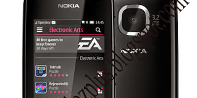 Nokia Asha 311 (RM-714)