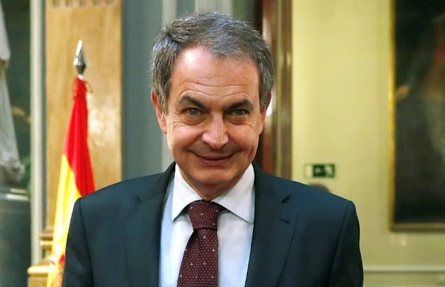 J.L. Rodríguez Zapatero
