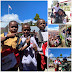 Sambangi SD YPPK Distrik Sugapa, Satgas Yonif PR 330 Tri Dharma Bangkitkan Asa Anak-anak di Surga Papua 