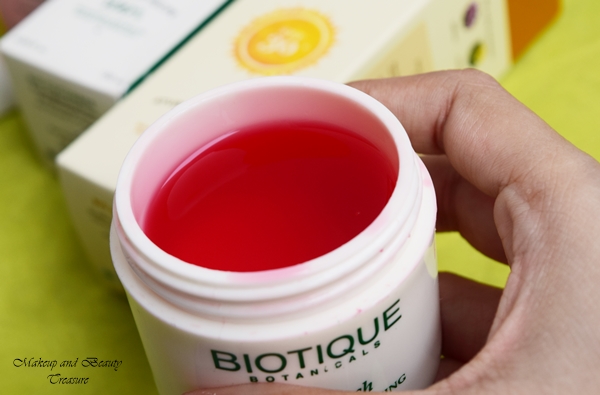 biotique products for oily skin