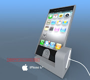 iPhone 6 Concept (iphone concept )