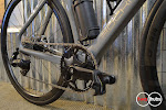 twohubs TUmotor SRAM Red AXS Classified eBike at twohubs.com