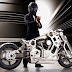 The Most Expensive Luxury Motorcycle Neiman Marcus Limited Edition Fighter ($11 Million)