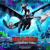 How To Train Your Dragon 3 :The Hidden World (2019) BDRip - 720p HEVC - Org.Aud [Tamil +Hindi +English] - x264 - 600MB