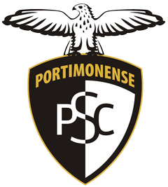 Portimonense Spoort Clube logo