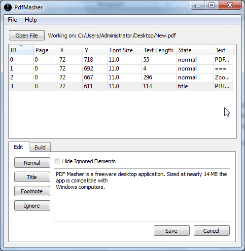 Konversi File PDF Menjadi Html - Hariswae