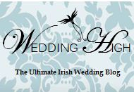 Click to visit Wedding High; The Ultimate Irish Wedding Blog
