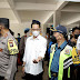 Amsakar Ikut Mendampingi Kapolda dan Danrem Dalam Rangka Pemantauan Pos Terpadu Wilayah Hukum Polresta Barelang