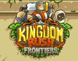 Kingdom Rush Frontiers