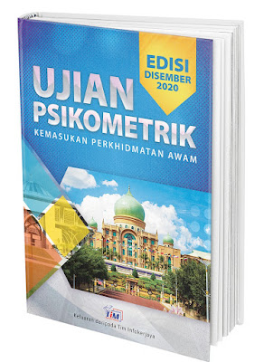 Contoh Soalan Psikometrik Penolong Pegawai Veterinar G29