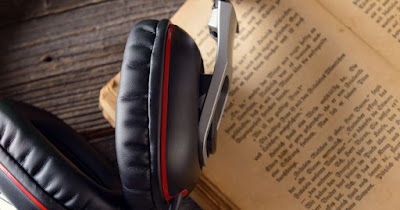 Nuovi audiolibri