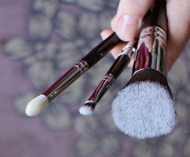 Zoeva-103-Defined-Buffer-Brush,231-Luxe-Petite-Crease-Brush,330-Lip-Contour-Brush