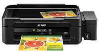 Download Driver Epson L350 Windows, Mac, Linux