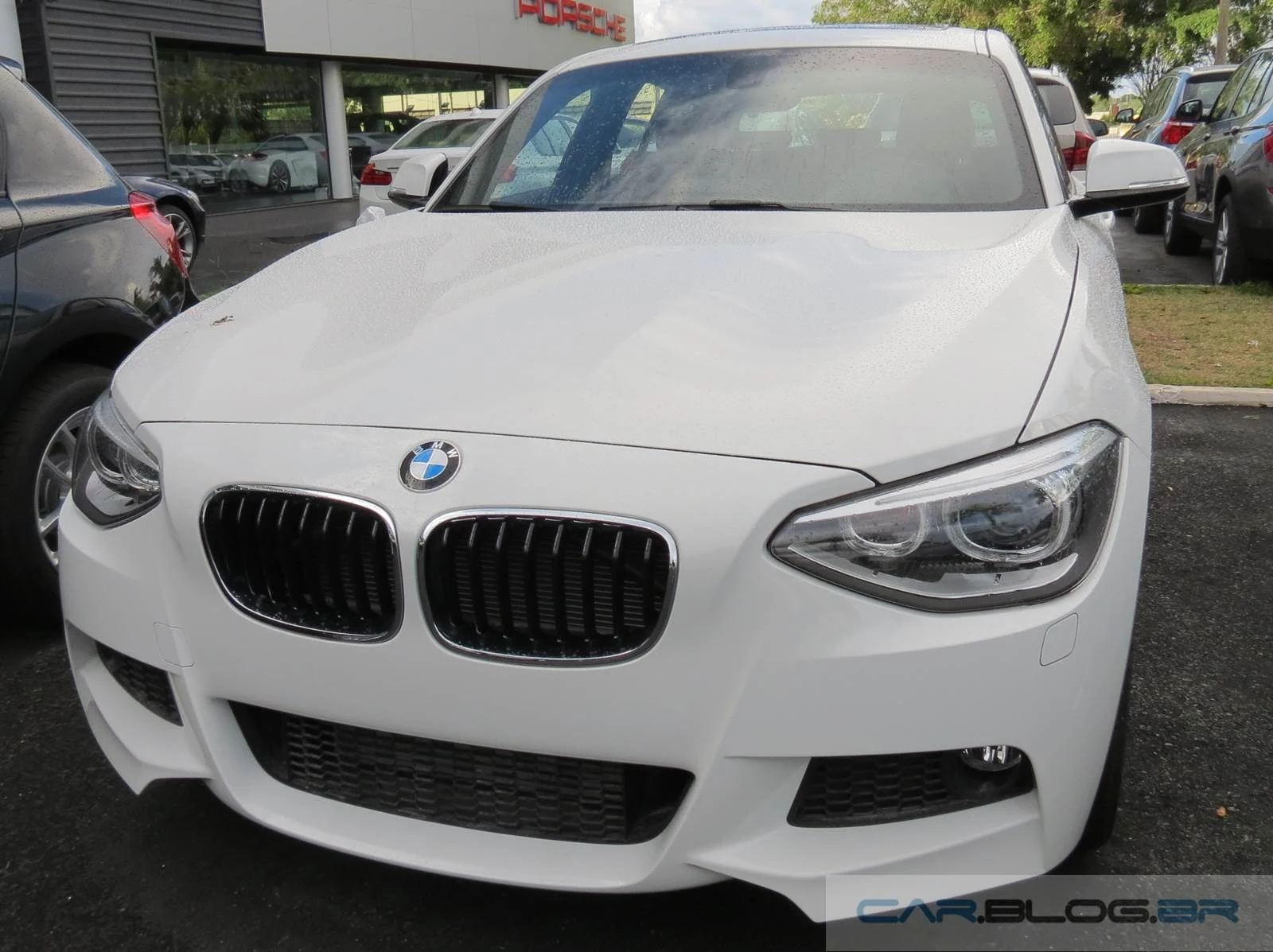 BMW 125i M Active Flex