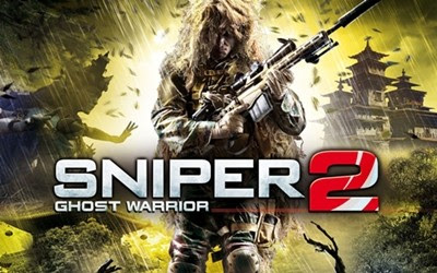 Sniper: Ghost Warrior 2