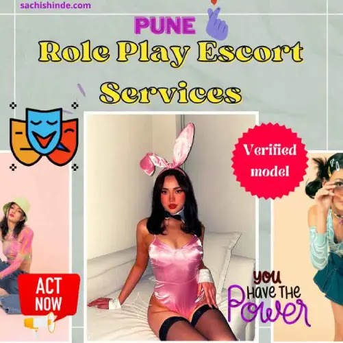Pune Role Play Escorts Services